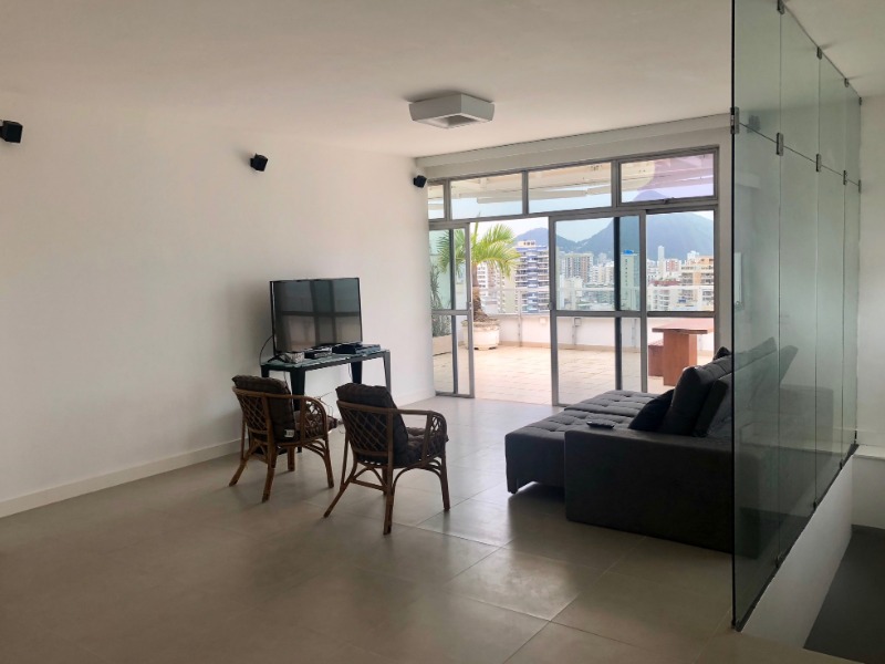 Cobertura à venda com 4 quartos, 360m² - Foto 21