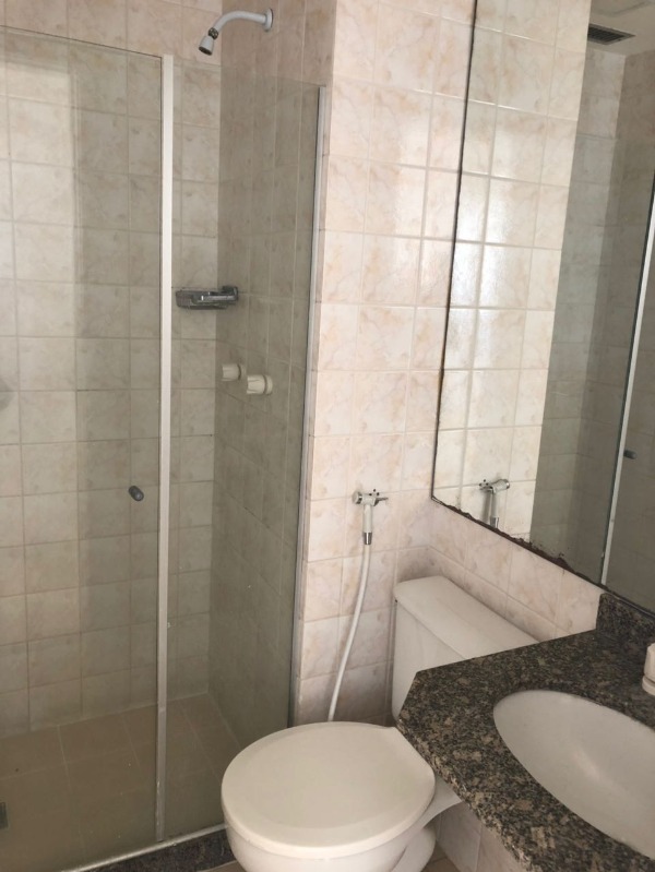 Apartamento à venda com 3 quartos, 120m² - Foto 5