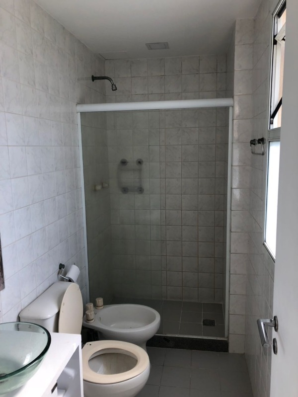 Apartamento à venda com 3 quartos, 120m² - Foto 10