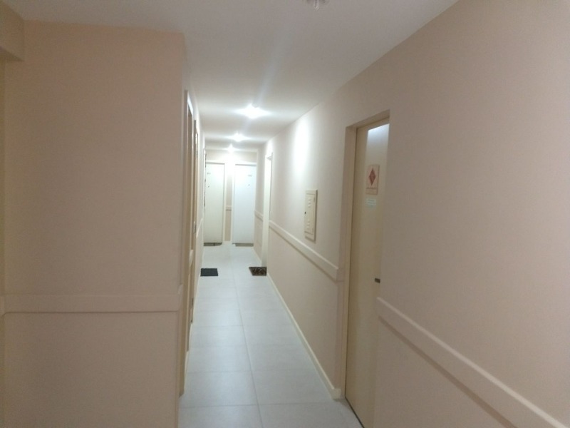 Apartamento à venda com 3 quartos, 120m² - Foto 23