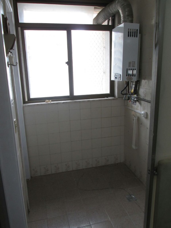 Apartamento à venda com 3 quartos, 120m² - Foto 28