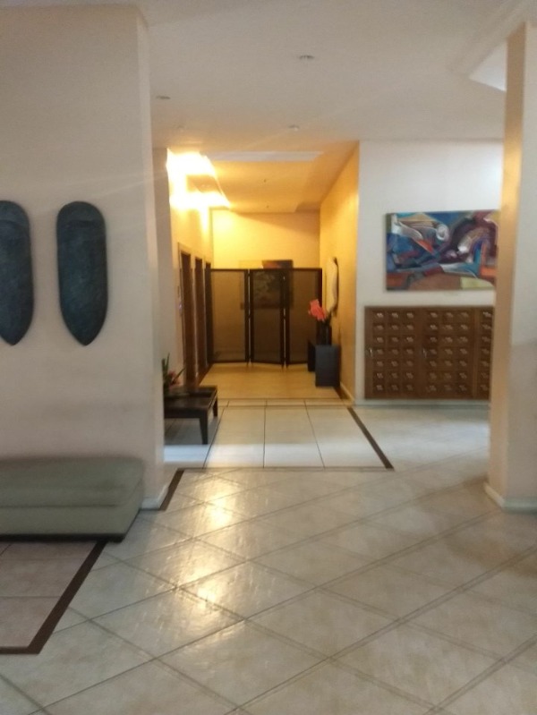 Apartamento à venda com 3 quartos, 120m² - Foto 29