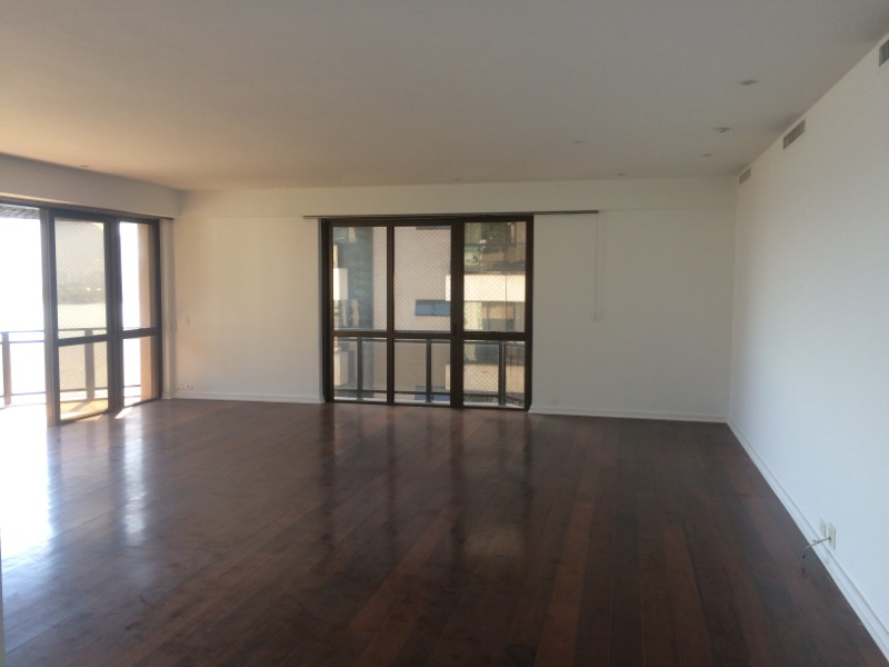 Apartamento à venda e aluguel com 4 quartos, 225m² - Foto 3