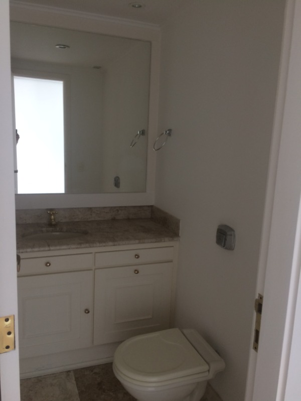 Apartamento à venda e aluguel com 4 quartos, 225m² - Foto 9