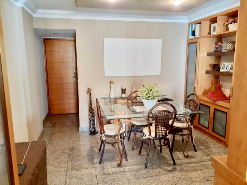 Apartamento à venda com 1 quarto, 65m² - Foto 2