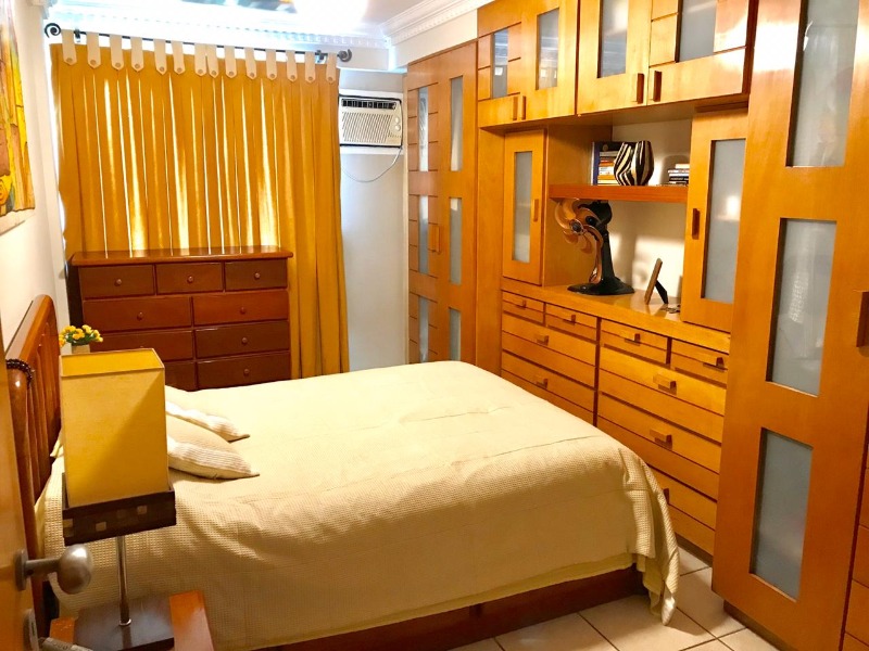 Apartamento à venda com 1 quarto, 65m² - Foto 5