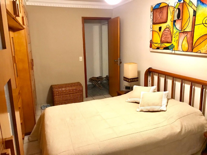 Apartamento à venda com 1 quarto, 65m² - Foto 6