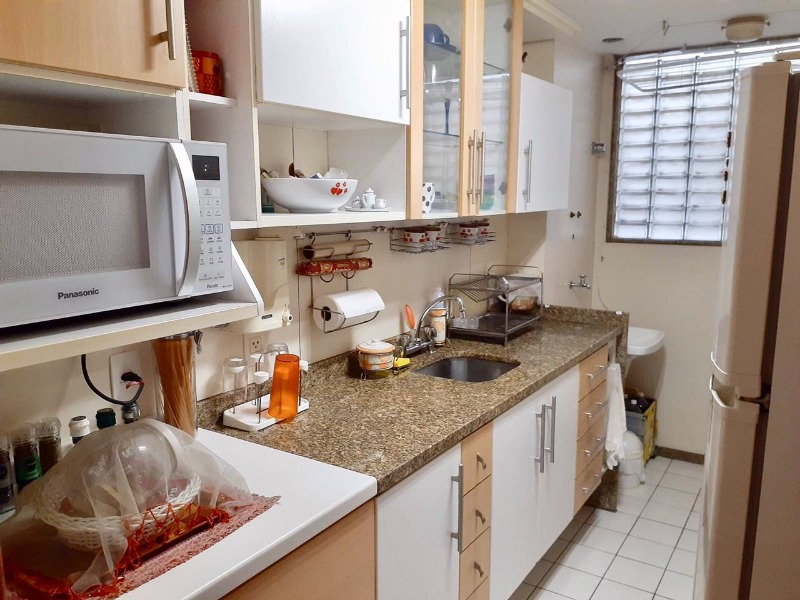 Apartamento à venda com 1 quarto, 65m² - Foto 12