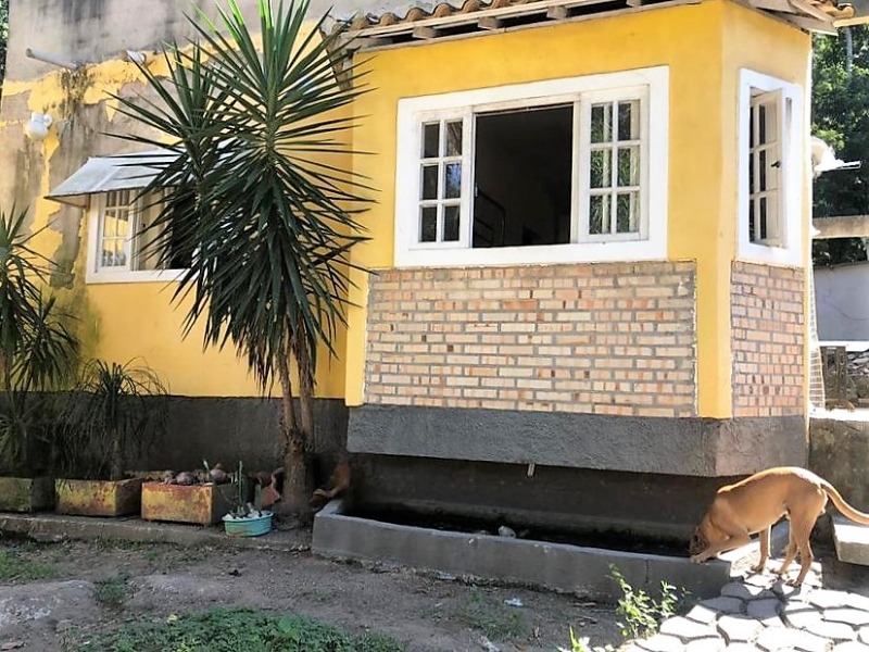 Casa à venda com 3 quartos, 110m² - Foto 5