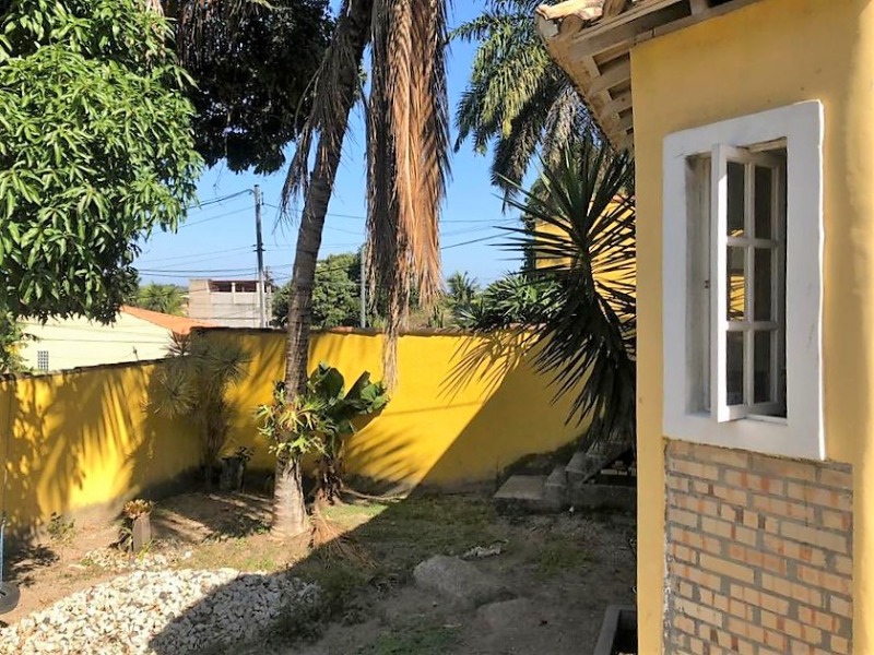 Casa à venda com 3 quartos, 110m² - Foto 6