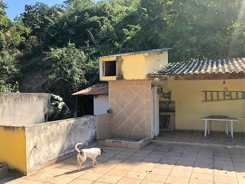 Casa à venda com 3 quartos, 110m² - Foto 17