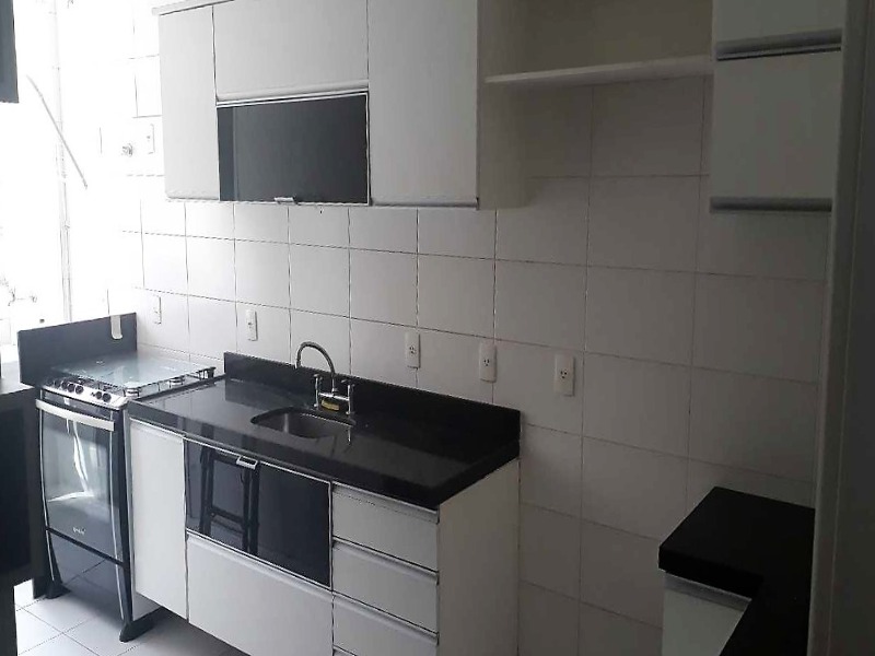 Apartamento à venda com 3 quartos, 161m² - Foto 7