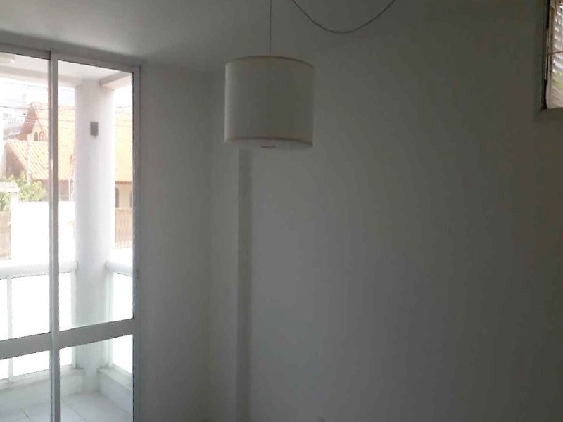 Apartamento à venda com 3 quartos, 161m² - Foto 8