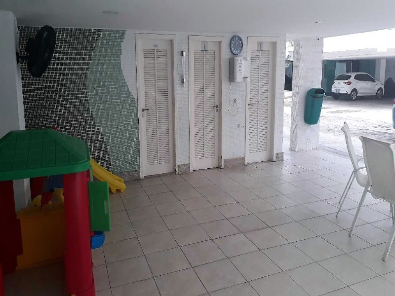 Apartamento à venda com 3 quartos, 161m² - Foto 12