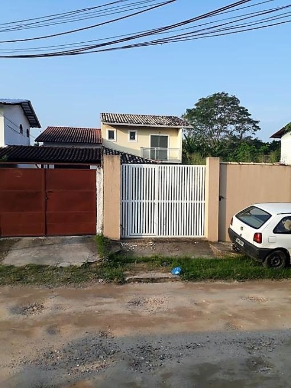 Casa à venda com 4 quartos, 130m² - Foto 8