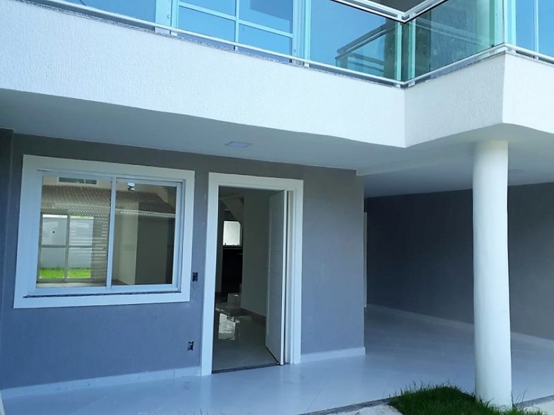 Casa à venda com 3 quartos, 170m² - Foto 1