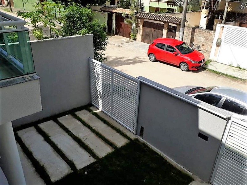 Casa à venda com 3 quartos, 170m² - Foto 7