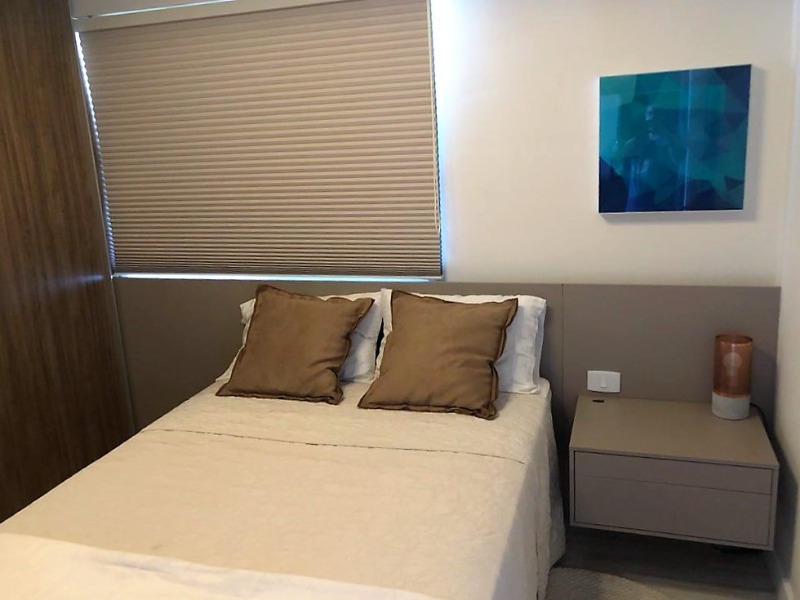 Apartamento à venda com 3 quartos, 123m² - Foto 24