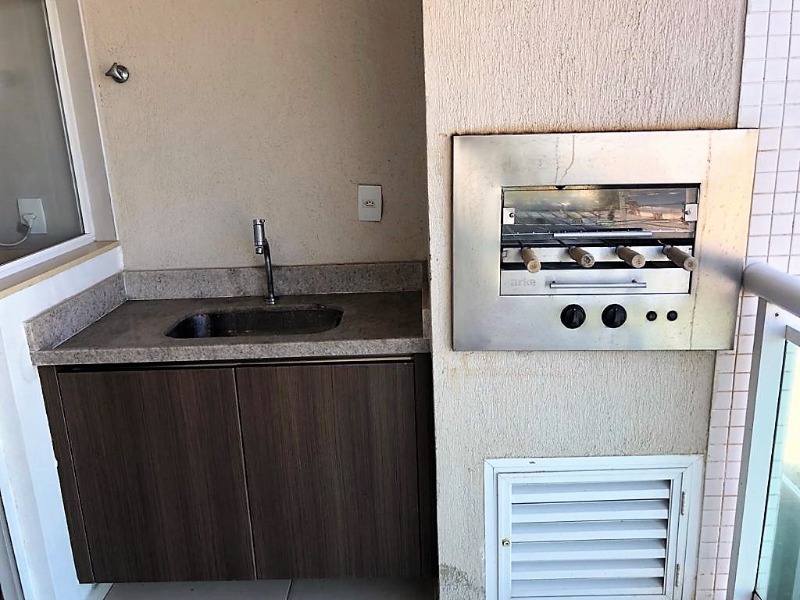 Apartamento à venda com 3 quartos, 123m² - Foto 27