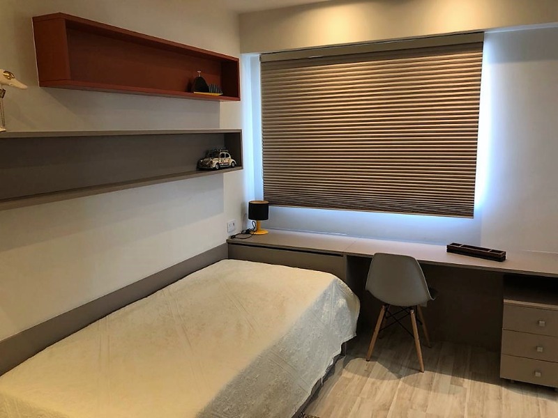 Apartamento à venda com 3 quartos, 123m² - Foto 19