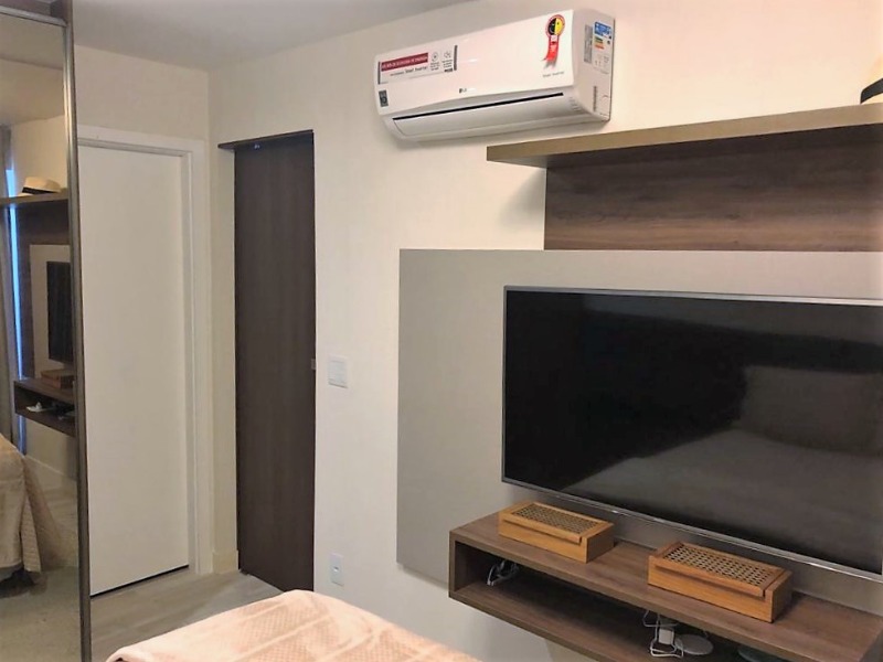 Apartamento à venda com 3 quartos, 123m² - Foto 8