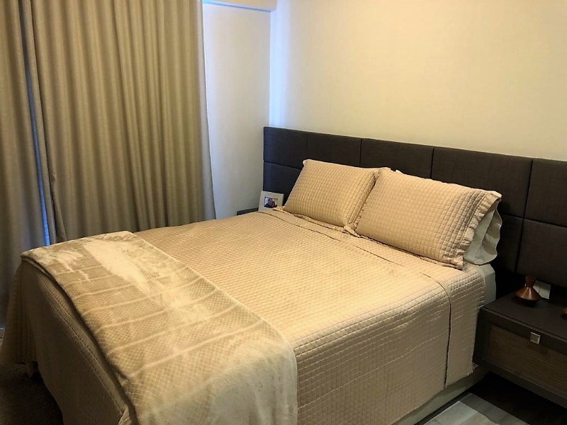 Apartamento à venda com 3 quartos, 123m² - Foto 14