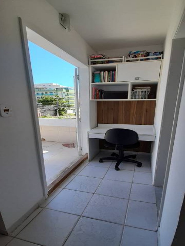 Casa à venda com 4 quartos, 170m² - Foto 16