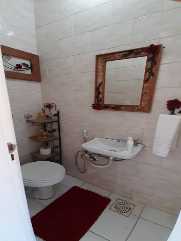 Casa à venda com 4 quartos, 170m² - Foto 19