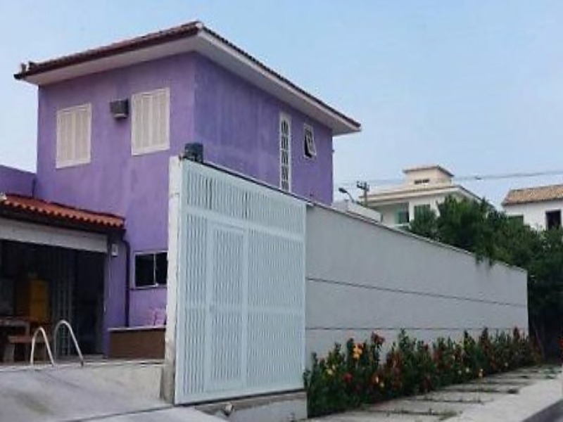 Casa à venda com 4 quartos, 170m² - Foto 2