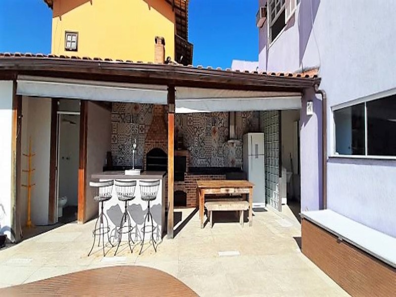 Casa à venda com 4 quartos, 170m² - Foto 7