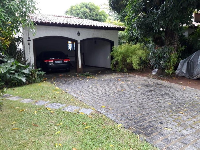 Casa à venda com 3 quartos, 260m² - Foto 5