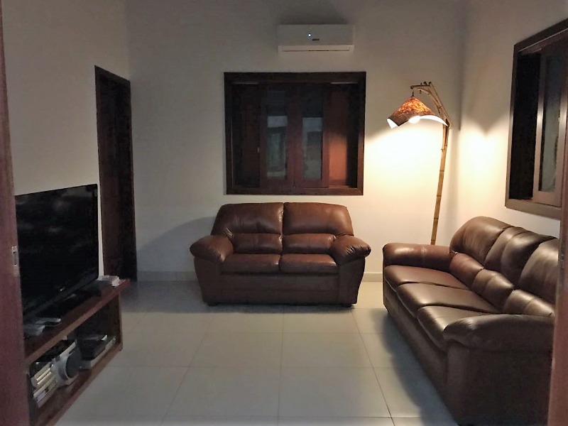 Casa à venda com 4 quartos, 300m² - Foto 8