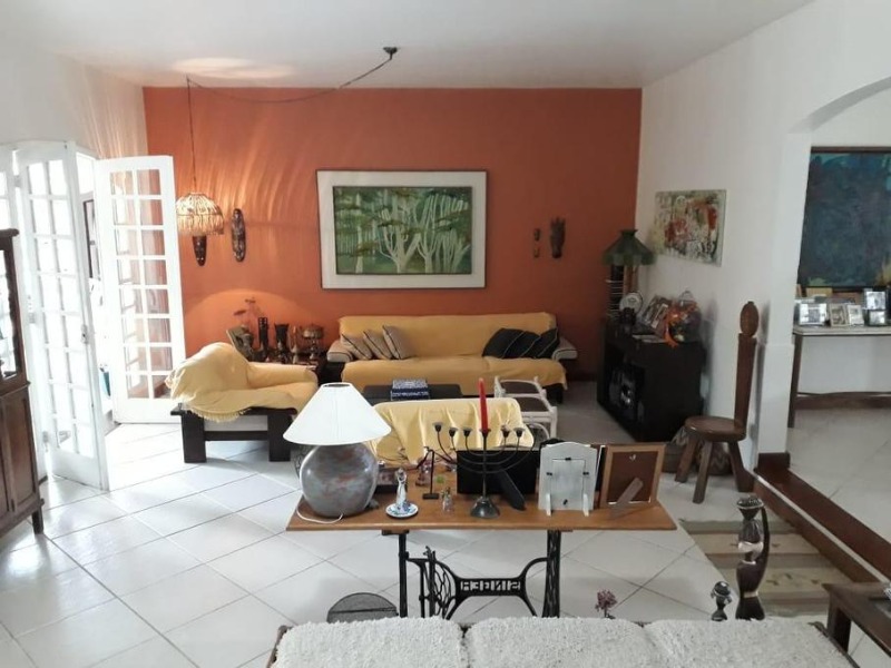 Casa à venda com 3 quartos, 260m² - Foto 6