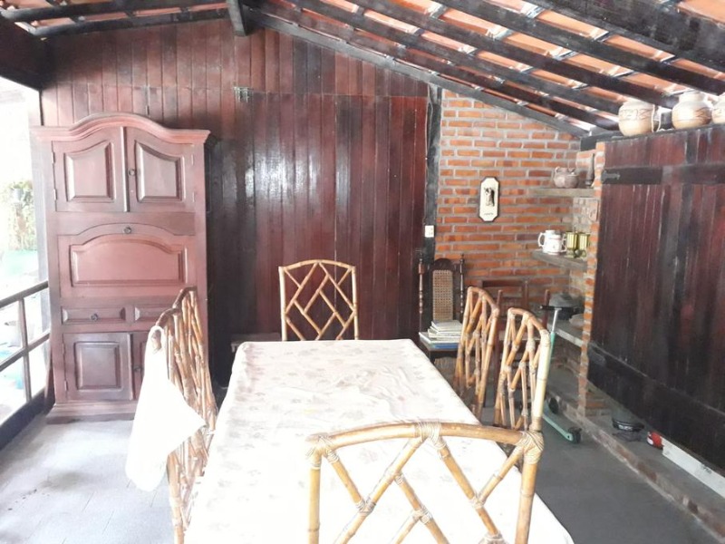 Casa à venda com 4 quartos, 250m² - Foto 13