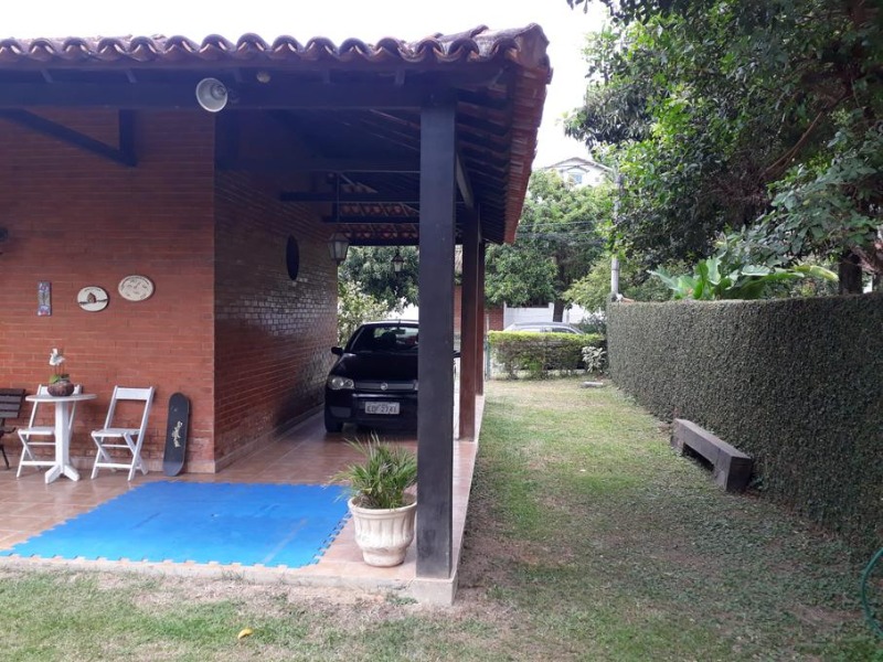 Casa à venda com 4 quartos, 250m² - Foto 9