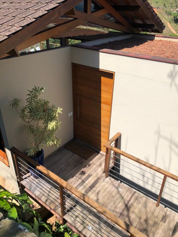 Casa à venda com 5 quartos, 500m² - Foto 11