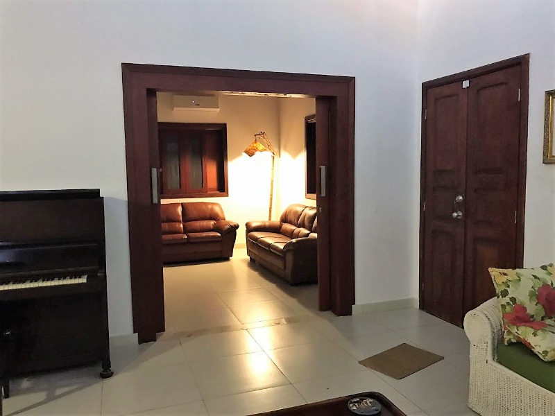 Casa à venda com 4 quartos, 300m² - Foto 5