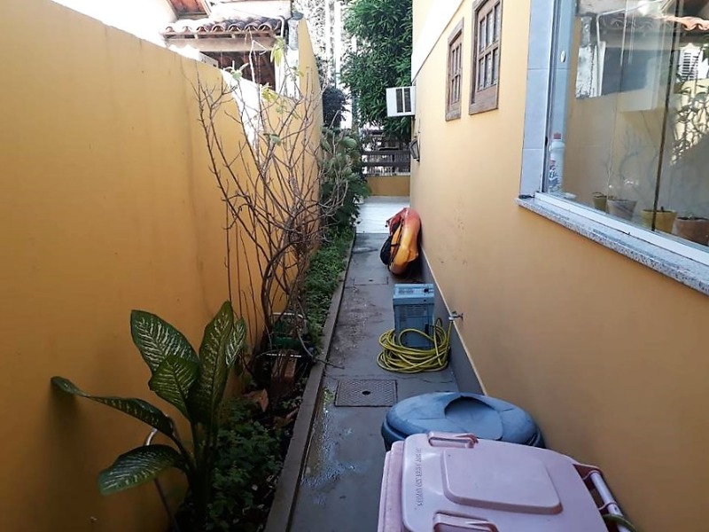 Casa à venda com 4 quartos, 200m² - Foto 10