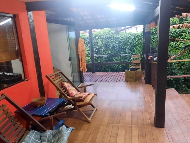 Casa à venda com 3 quartos, 250m² - Foto 29