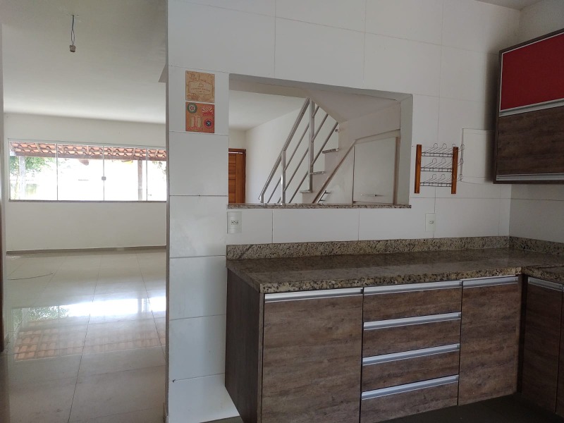 Casa à venda com 3 quartos, 130m² - Foto 10