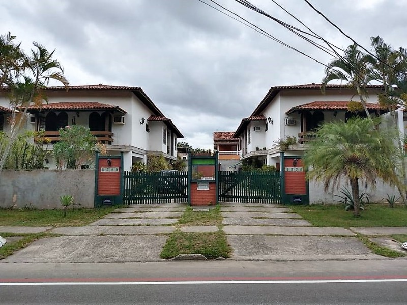 Casa à venda com 2 quartos, 70m² - Foto 2