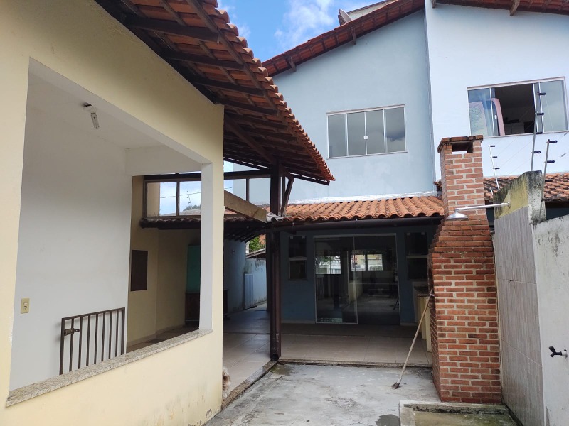 Casa à venda com 3 quartos, 130m² - Foto 15