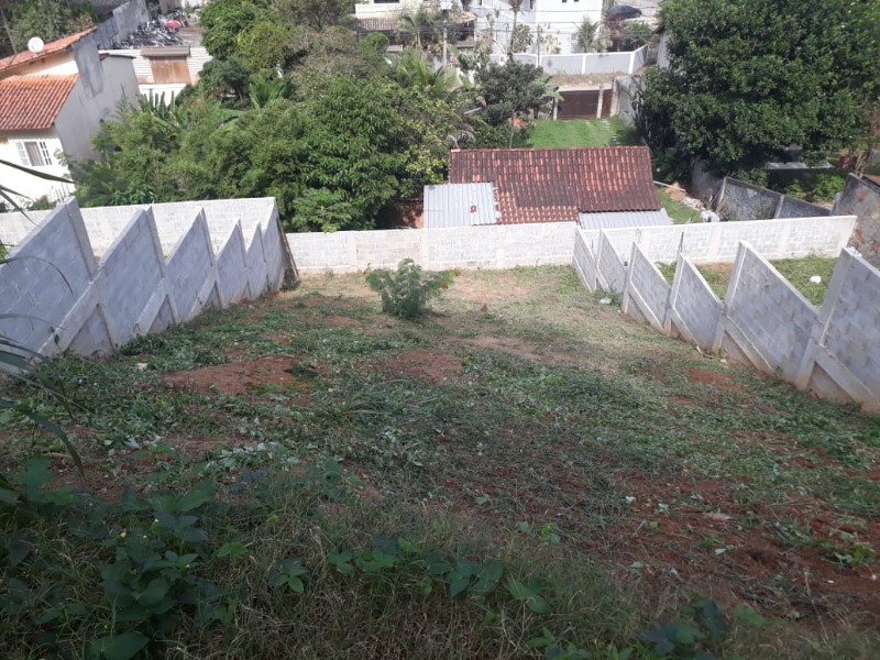 Terreno à venda, 360m² - Foto 7