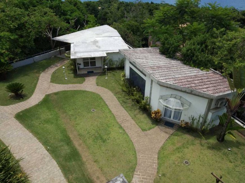 Casa à venda com 8 quartos, 1773m² - Foto 21