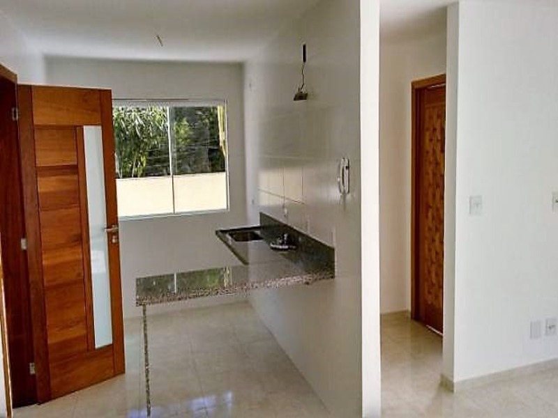 Casa à venda com 3 quartos, 116m² - Foto 7