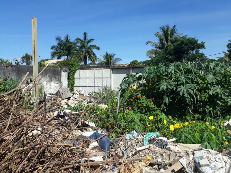 Terreno à venda, 1800m² - Foto 10