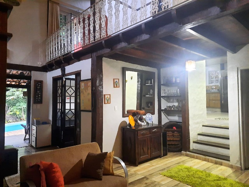 Casa à venda com 3 quartos, 250m² - Foto 12