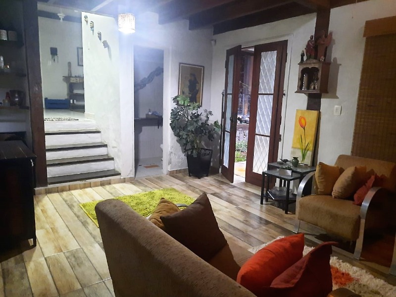 Casa à venda com 3 quartos, 250m² - Foto 7