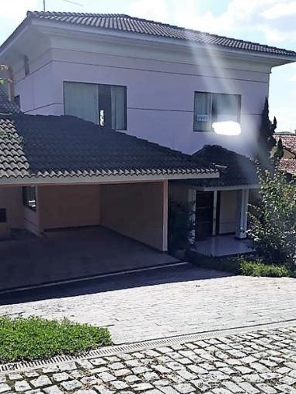 Casa à venda e aluguel com 3 quartos, 366m² - Foto 16