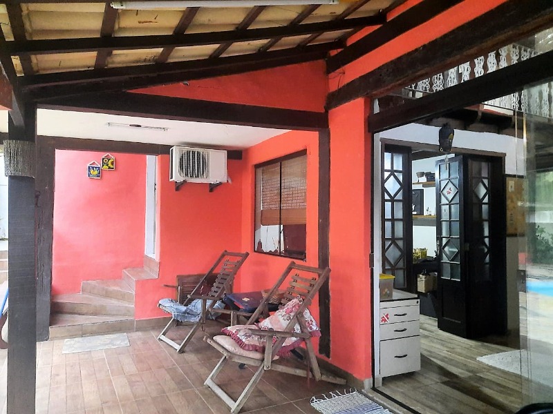 Casa à venda com 3 quartos, 250m² - Foto 33